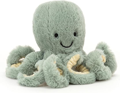 Jellycat Baby Odyssey Octopus Plush Soft Toy