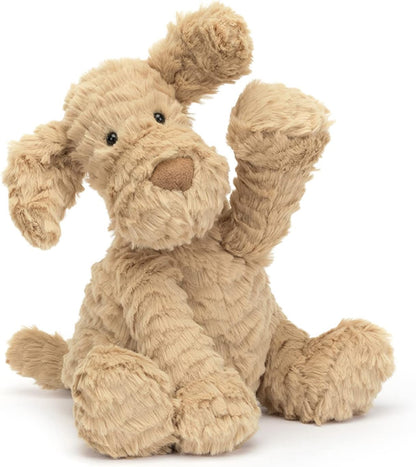 Jellycat Soft Toy - Fuddlewuddle Puppy (FW6PP)