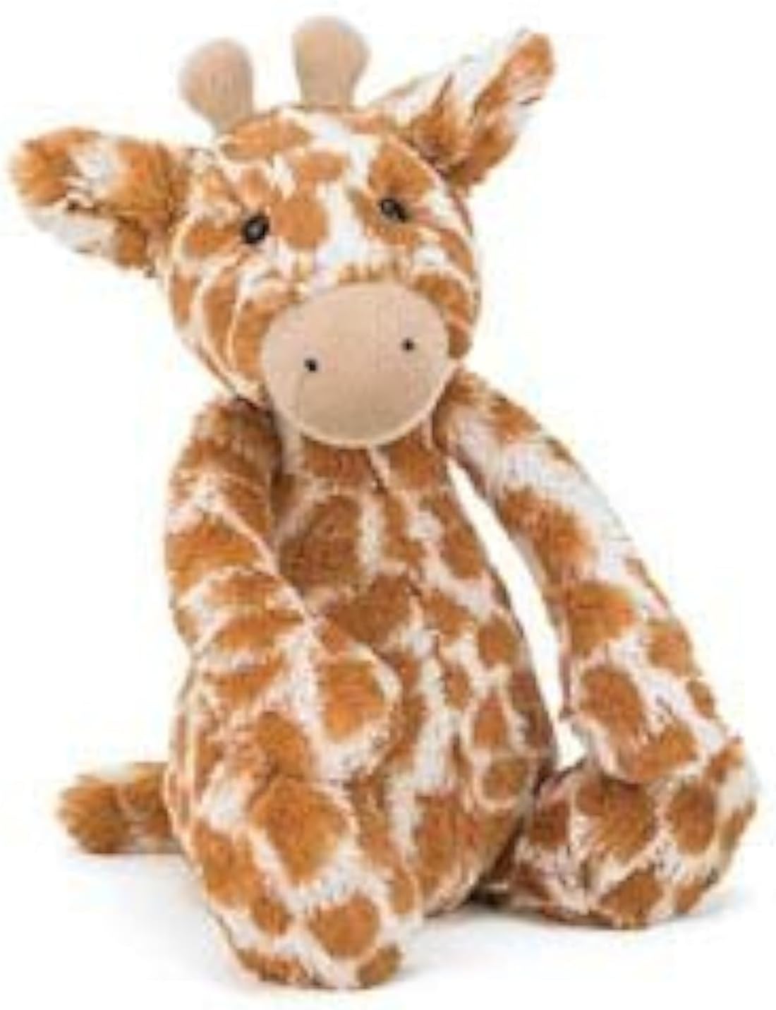 Jellycat Bashful Giraffe - Small (18cm)