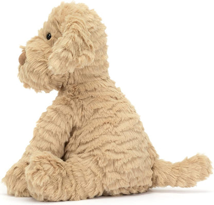 Jellycat Soft Toy - Fuddlewuddle Puppy (FW6PP)