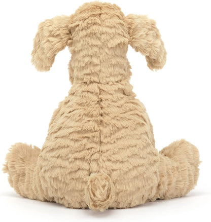 Jellycat Soft Toy - Fuddlewuddle Puppy (FW6PP)