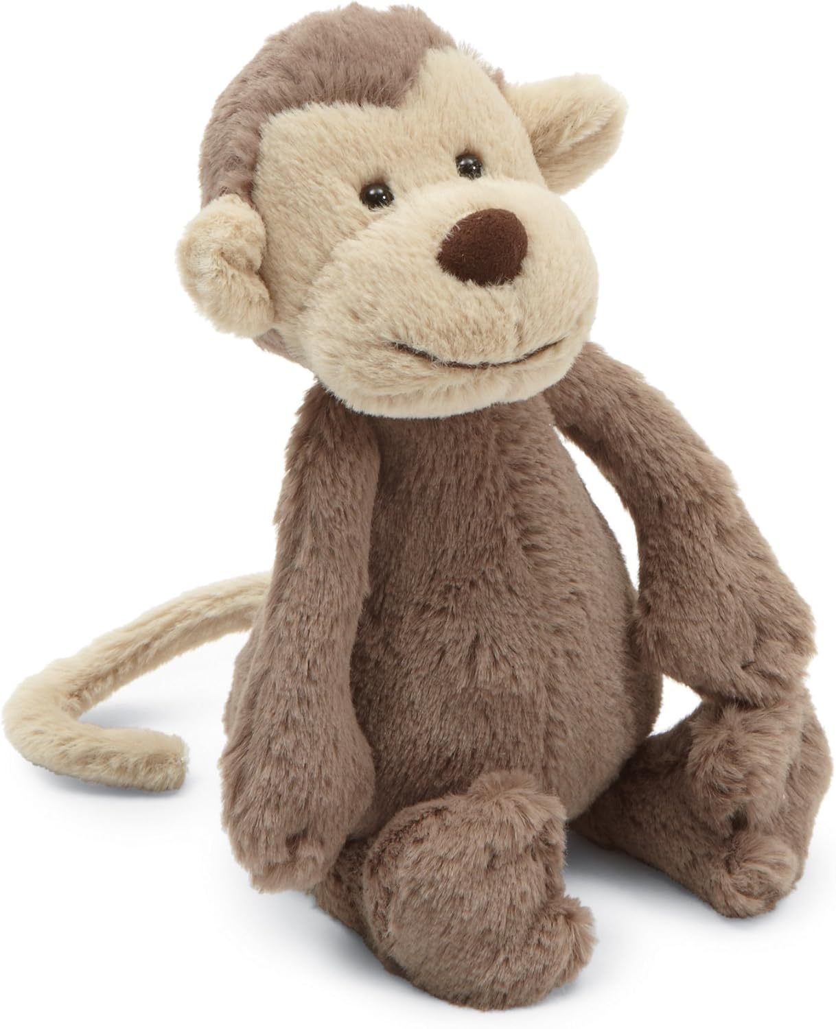 Jellycat - Bashful Monkey - Small