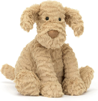 Jellycat Soft Toy - Fuddlewuddle Puppy (FW6PP)