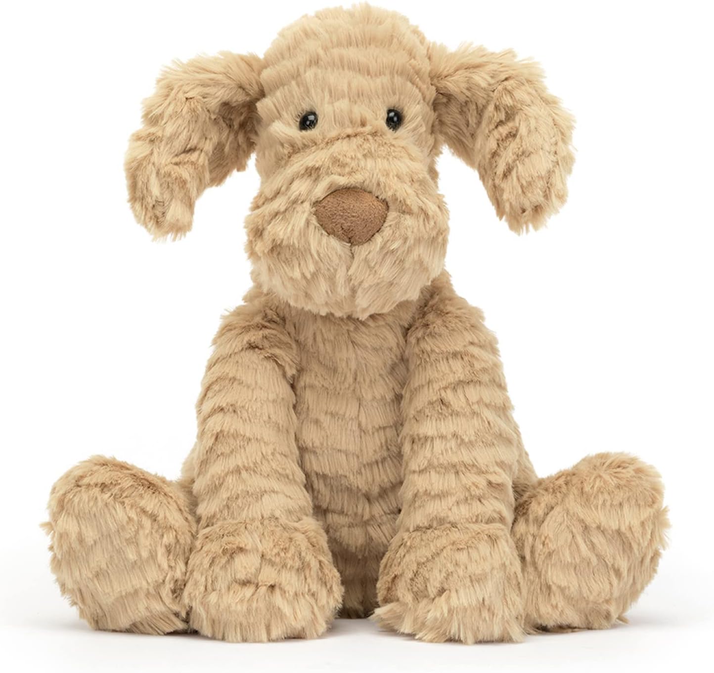 Jellycat Soft Toy - Fuddlewuddle Puppy (FW6PP)